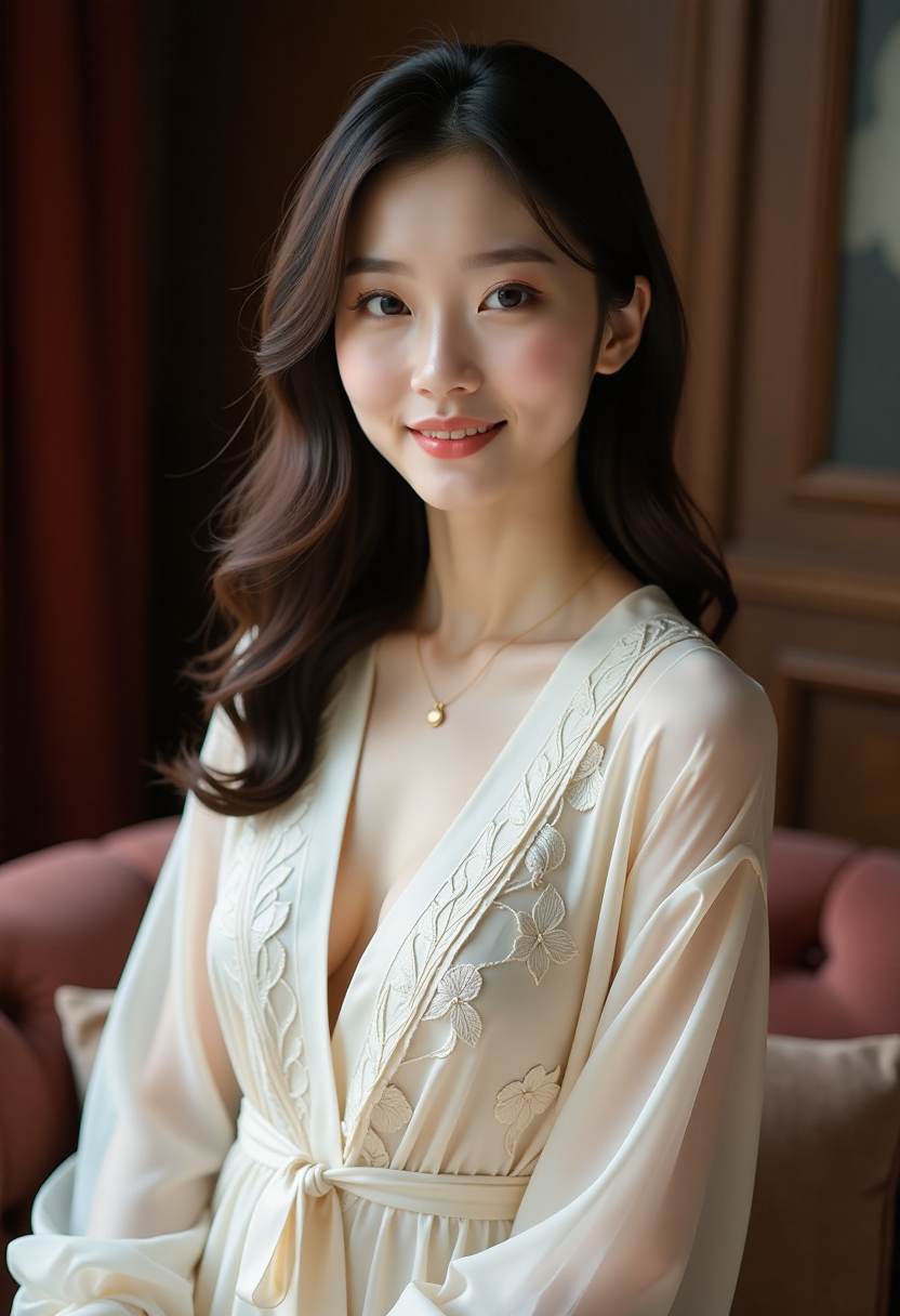 《纸上星河》海报